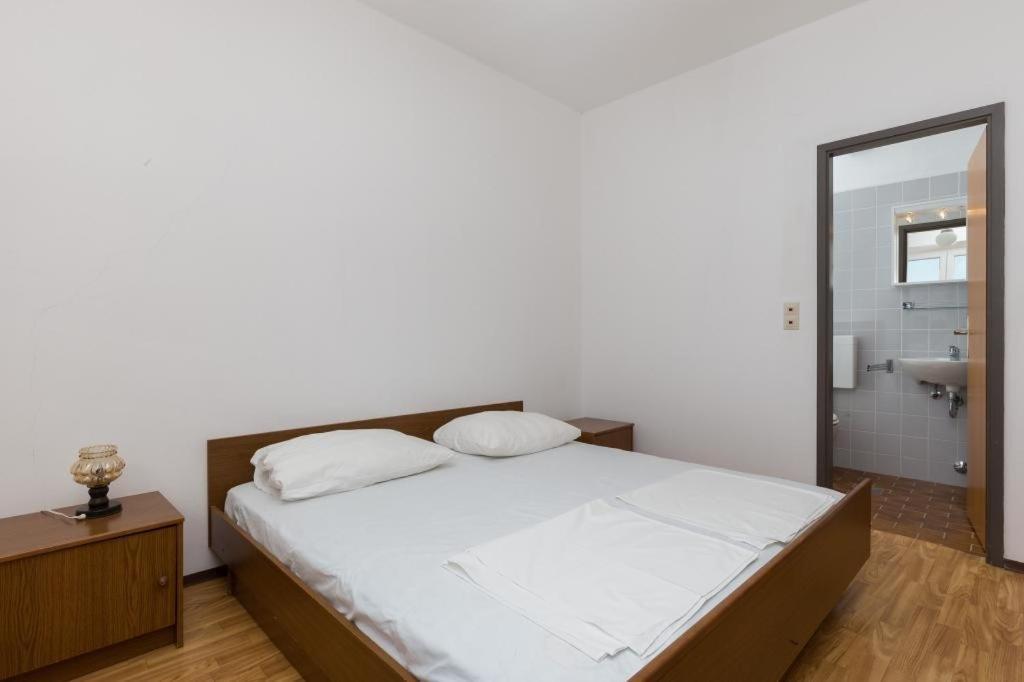 Rooms Villa Basica Saplunara Zimmer foto