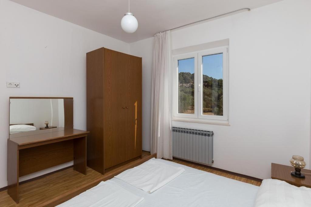 Rooms Villa Basica Saplunara Zimmer foto