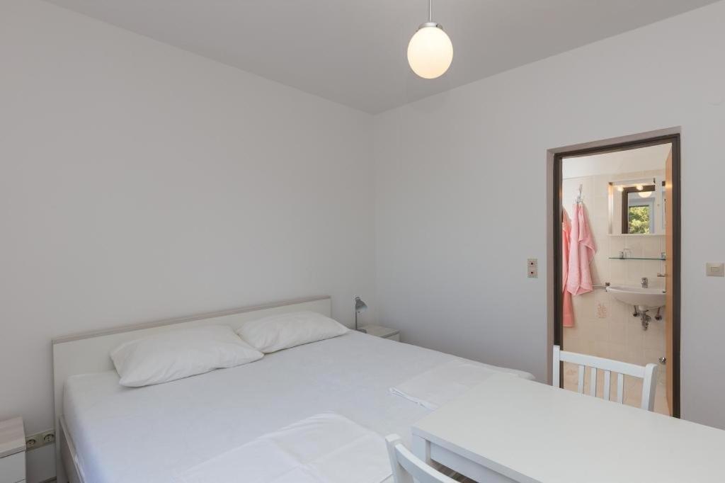 Rooms Villa Basica Saplunara Zimmer foto