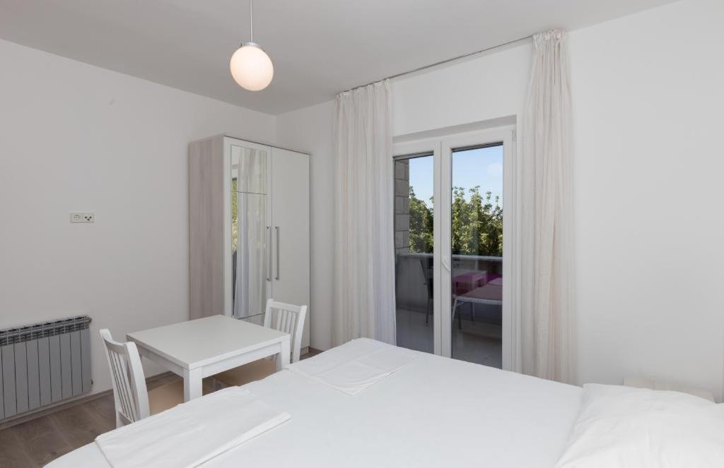 Rooms Villa Basica Saplunara Zimmer foto