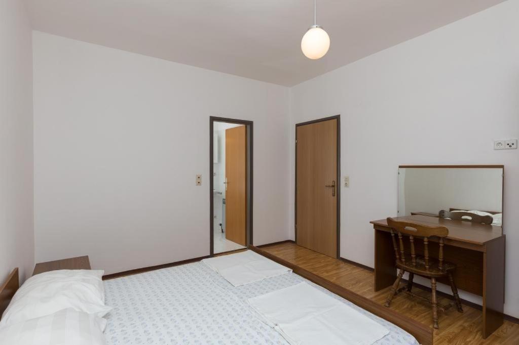 Rooms Villa Basica Saplunara Zimmer foto