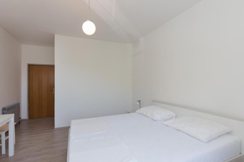 Rooms Villa Basica Saplunara Zimmer foto