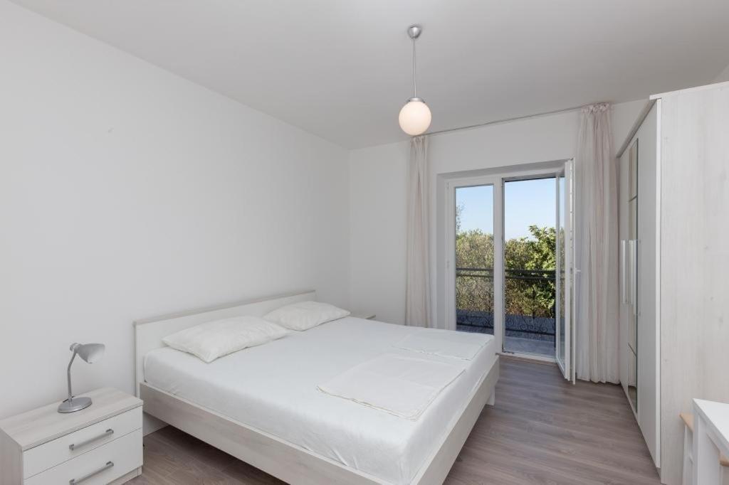 Rooms Villa Basica Saplunara Zimmer foto