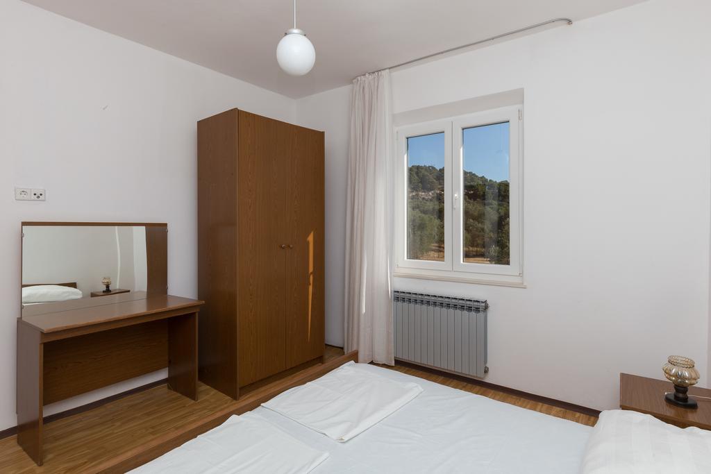 Rooms Villa Basica Saplunara Zimmer foto