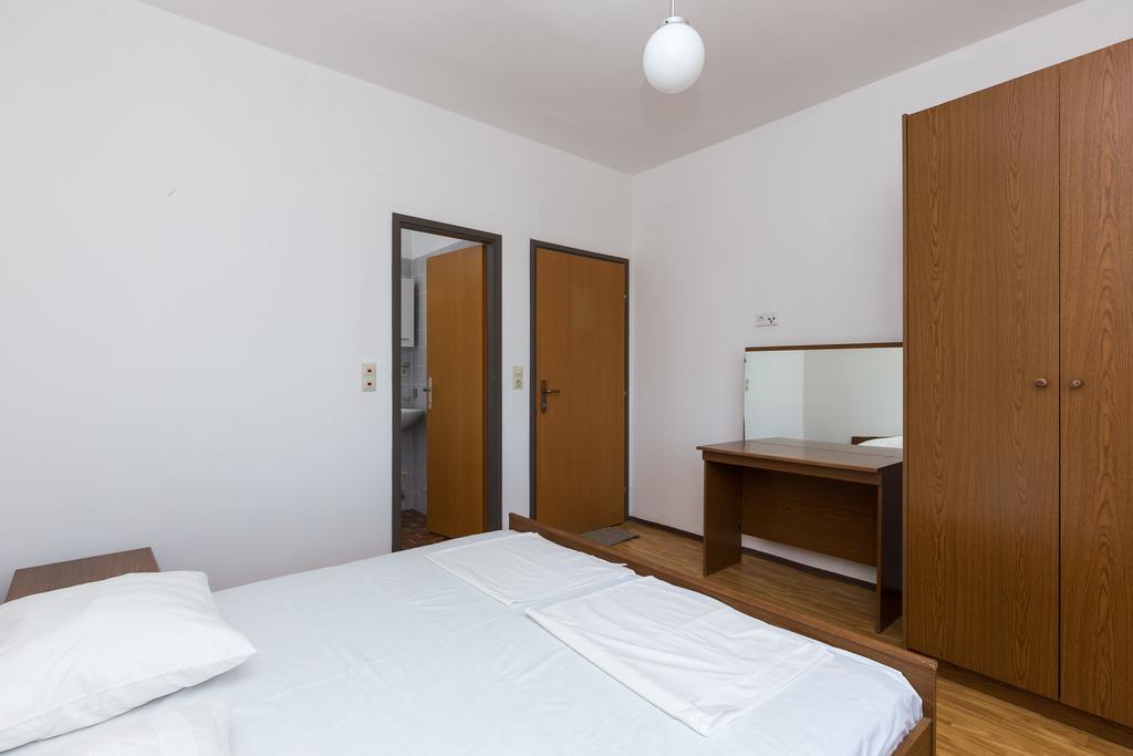 Rooms Villa Basica Saplunara Zimmer foto